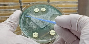 Antibiotikaresistens