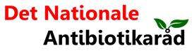 Det Nationale Antibiotikaråd_Logo