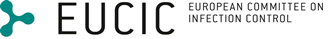 EUCIC – European Committee On Infection Control logo