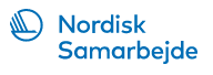 Logo for Nordisk Samarbejde