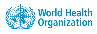 WHO logo