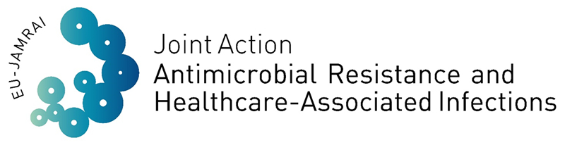 Joint Action Antimicrobial Resistance and Healthcare-Associated Infections